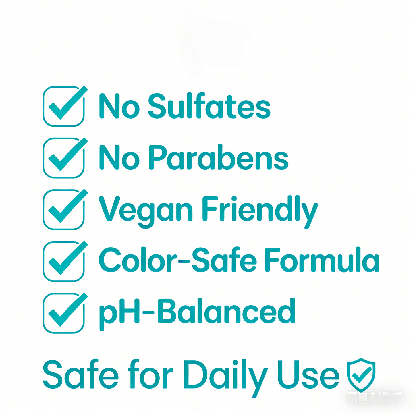 200ml x 2 Batana Oil Shampoo & Conditioner Set – Advanced Hair Growth Formula with Biotin, Castor Oil & Tea Tree for Stronger, Thicker Hair