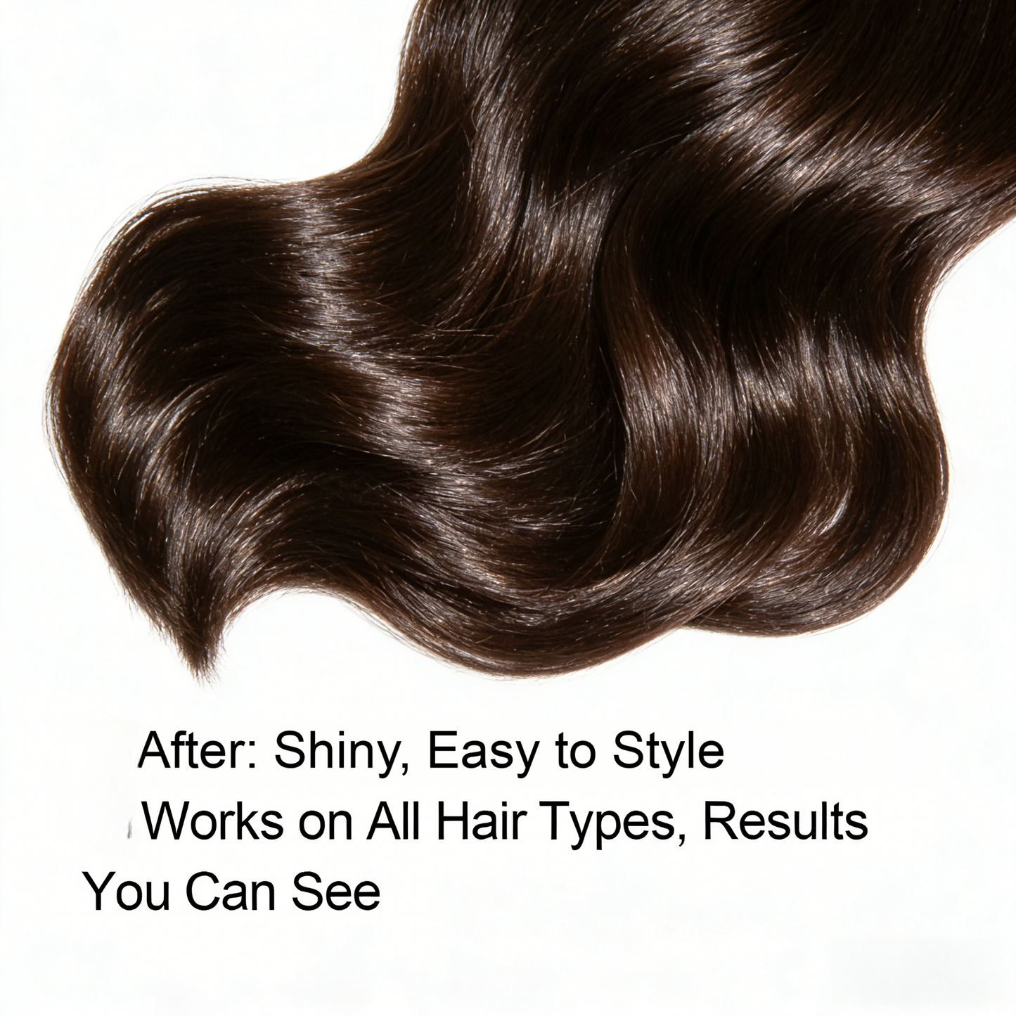 200ml x 2 Rose Hips & Vitamin E Shampoo & Conditioner Set – Plant-Based Hair Care for Soft, Moisturized Hair