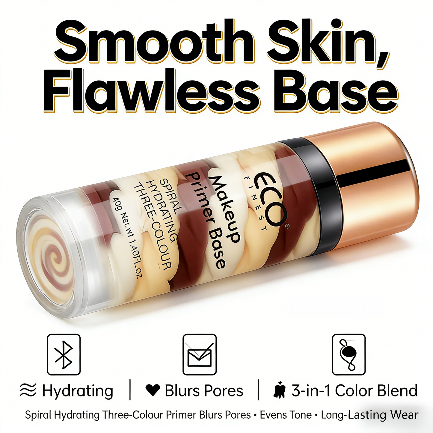 40g Hydrating Primer Base