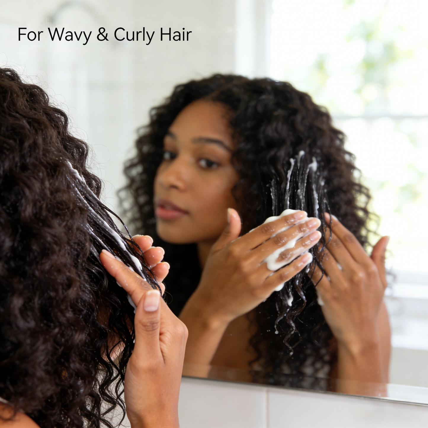 150ml ECO FINEST Black Gold Luxury Hair Conditioner