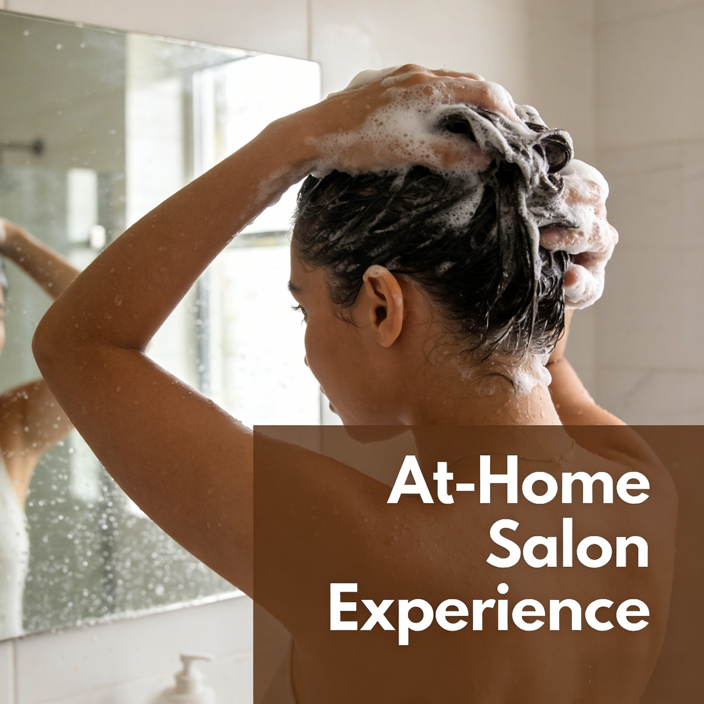 200ml x 2 Batana Oil Shampoo & Conditioner Set – Advanced Hair Growth Formula with Biotin, Castor Oil & Tea Tree for Stronger, Thicker Hair