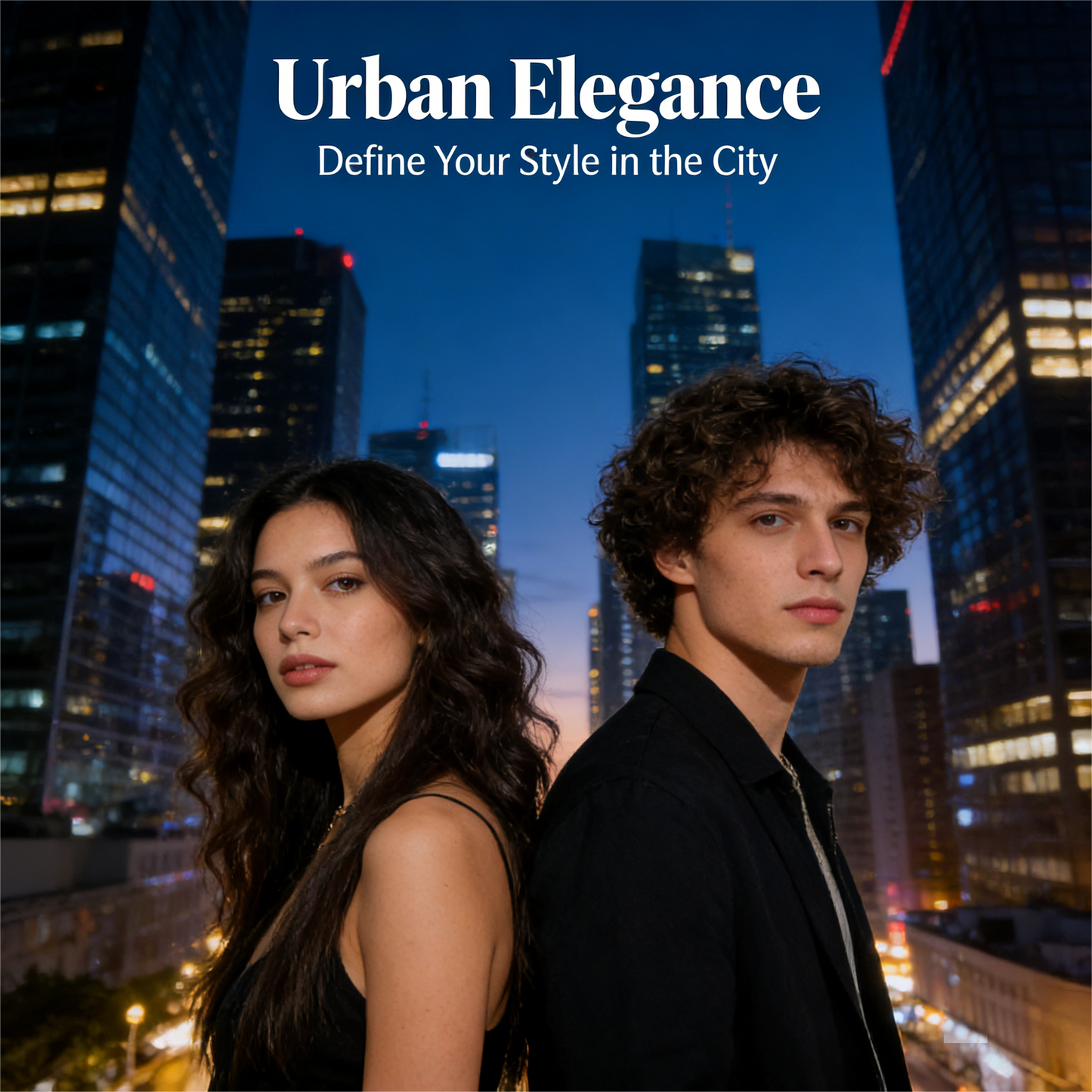 100ml Finishing Spray | Salon-Perfect Styles All Day