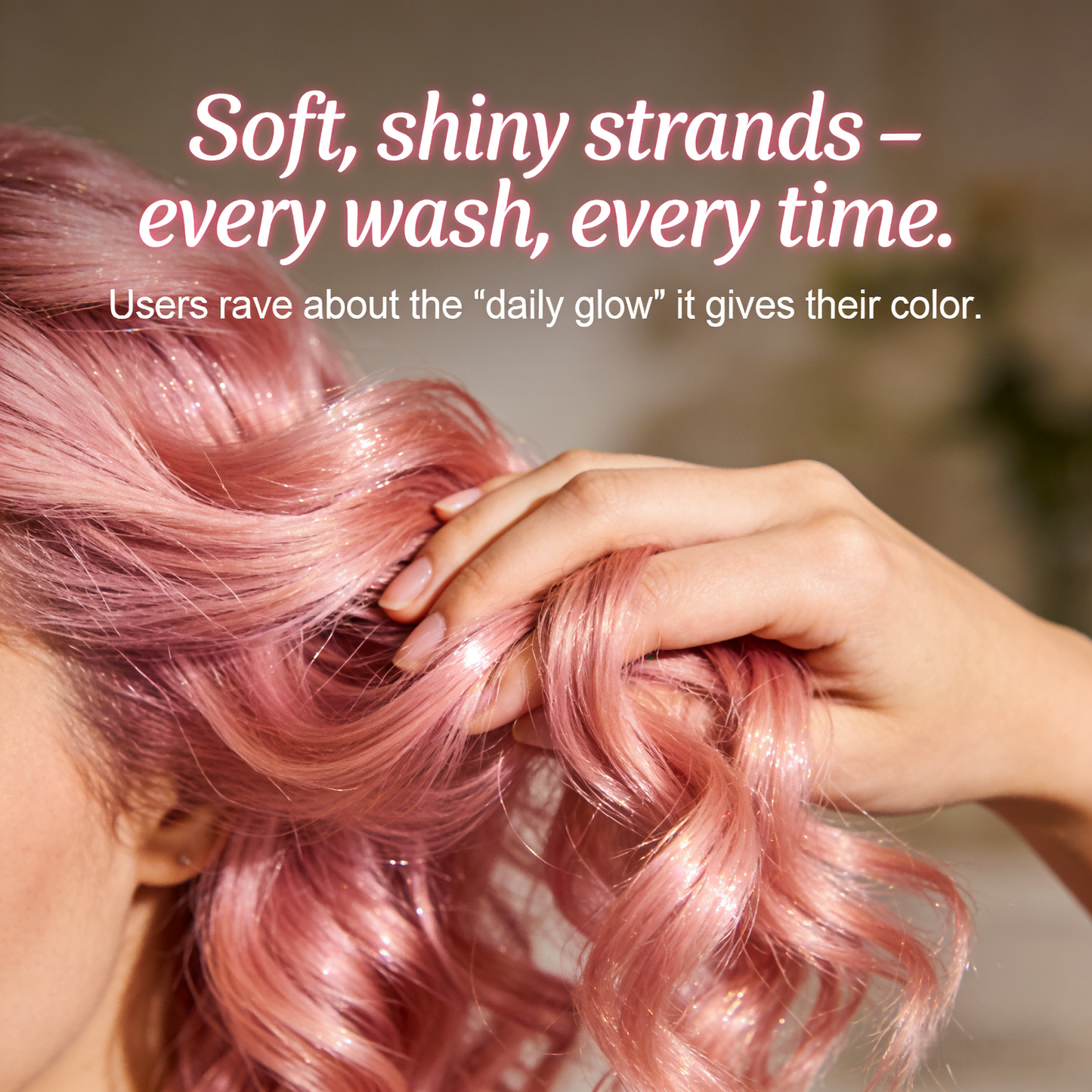 200ml x 2 Rosemary Shampoo & Conditioner Set – Advanced Hair Care Duo with Natural Plant Extracts for All Hair Types