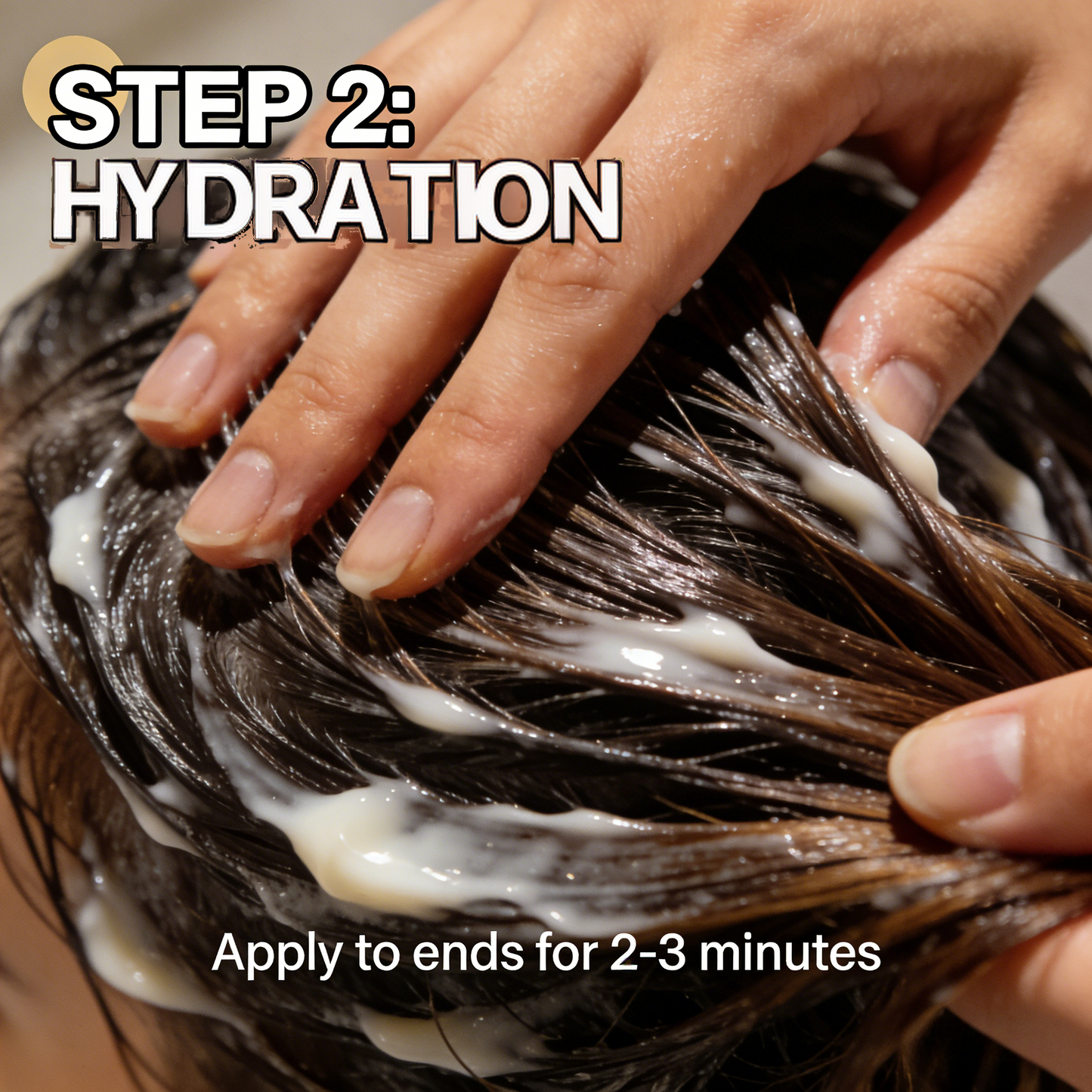 200ml x 2 Rosemary Shampoo & Conditioner Set – Advanced Hair Care Duo with Natural Plant Extracts for All Hair Types